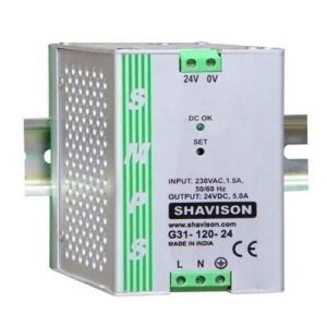 din rail power supply