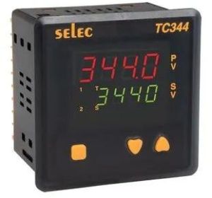 Dual Display Set Point Relay