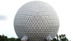 Geodesic Domes Structure