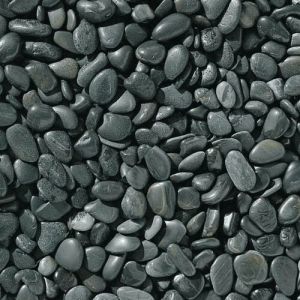 Black Pebbles