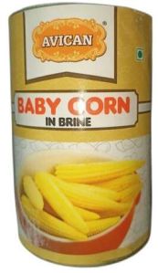 Baby Corn