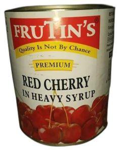 Cherry Heavy Syrup