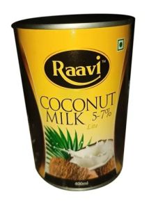 Coconut Milk