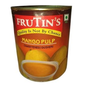 Mango Pulp