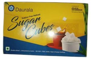 sugar cube