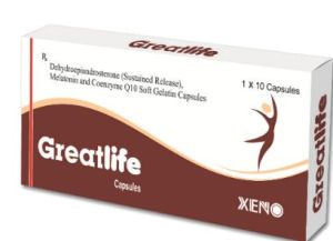 greatlife capsules