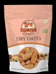 Dry Dates