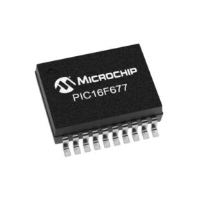 pic microcontroller