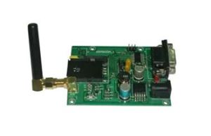 RS232 Interface