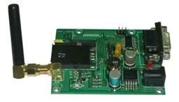 RS232 Interface