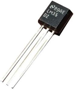 Temperature Sensors