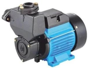 Monoblock Pump