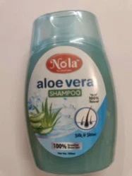 Nola Aloe Vera Shampoo