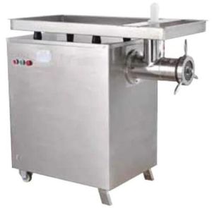 Commercial Meat Mincer