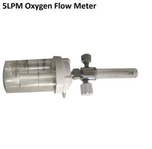 Metal BPC Gas Flow Meter