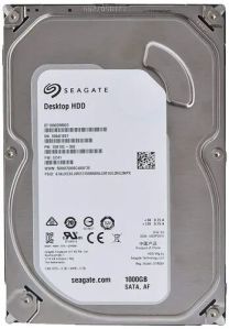 Internal Desktop Hard Disk