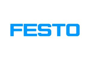 Festo Compact Cylinder