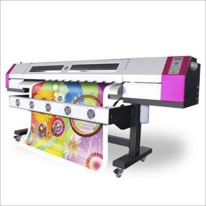 Flex Banner Printing Services