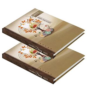 new year diary printing services