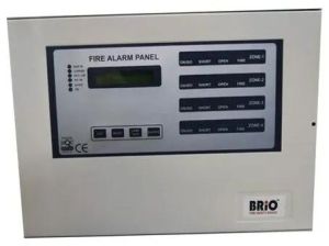 Fire Alarm Control Panel