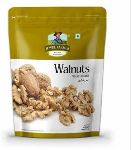 Walnut Kernels