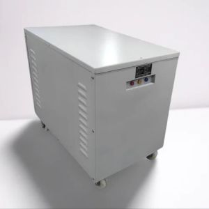 Step down transformer