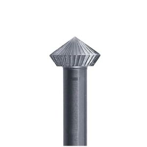 Dental Hart Steel Burs