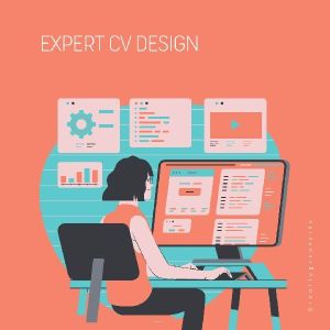 Expert Cv Writing