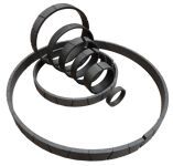 PTFE Piston Rings and Rider Rings