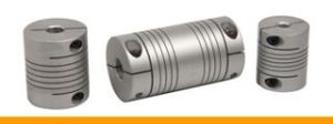 Heliflex Couplings