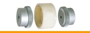 Poly Gear Couplings