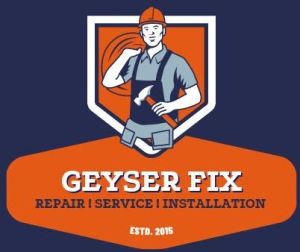 geyser repairing services