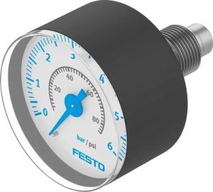 Festo Pressure Gauges