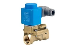 Solenoid Valve