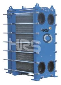 Water Cooled Heat Exchanger