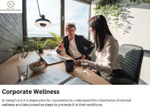 corporate wellness