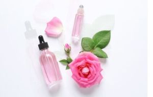 Rose Essential Oil