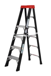 frp step ladder