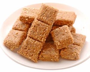 Mawa chikki