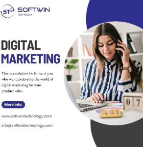 digital marketing services