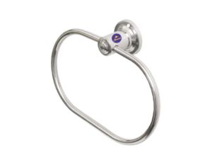 Oval Towel Ring