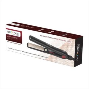 Hair Crimper