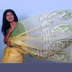 kora silk sarees