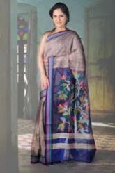 Raw Silk Sarees