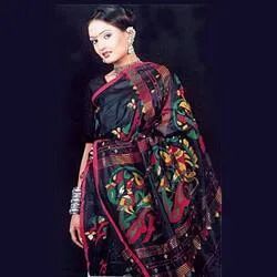 soft silk saree