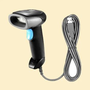 Handheld Barcode Scanner