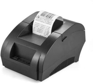 retail billing printer