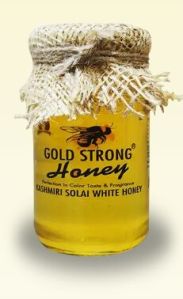 Organic Honey