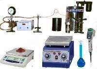 laboratory testing instrument