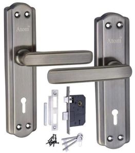 Mortise Lock